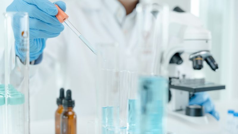 移液器材质环保，环保标准要求知多少？**